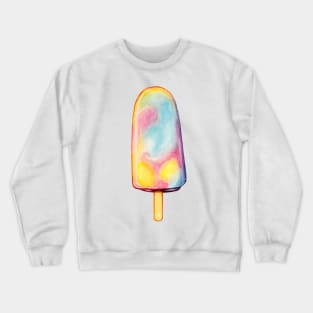 Paddle Pop Crewneck Sweatshirt